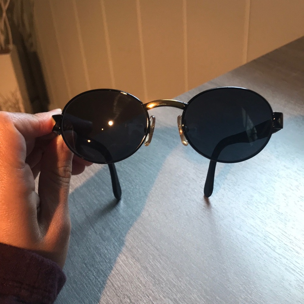 💔SOLD Gianfranco Ferré GFF 250/S sunglasses great cond